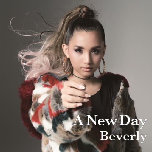 A New Day(サビver.)