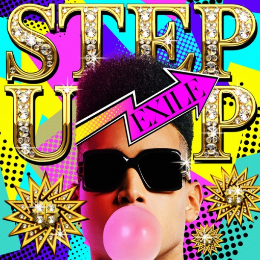 STEP UP(Dメロver.)