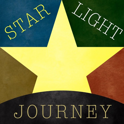 STAR LIGHT JOURNEY(頭サビver.)