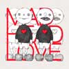 MAD HEAD LOVE (イントロ‐AメロVer.)